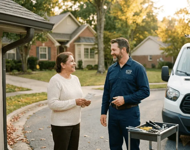 Gutter Repair Union, MO FAQs