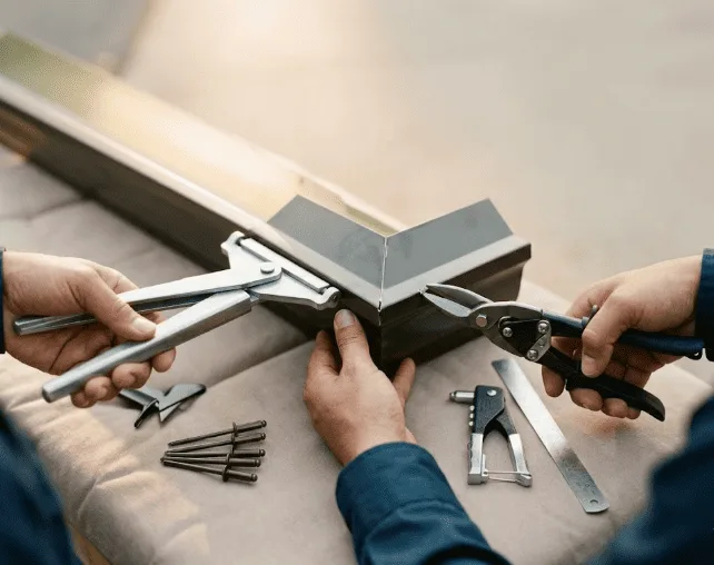 Why choose Gutter Repair in Union, MO